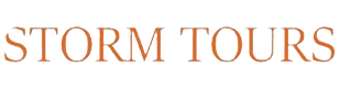logo text